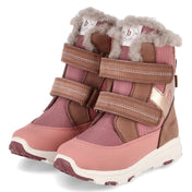 Winterstiefeletten SPENCER TEX  Rosa