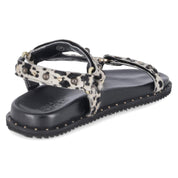 Sandalen  Weiß