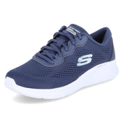 Low Sneaker PERFECT TIME  Blau