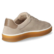 Low Sneaker BEAT  Taupe