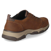 Low Sneaker  Braun