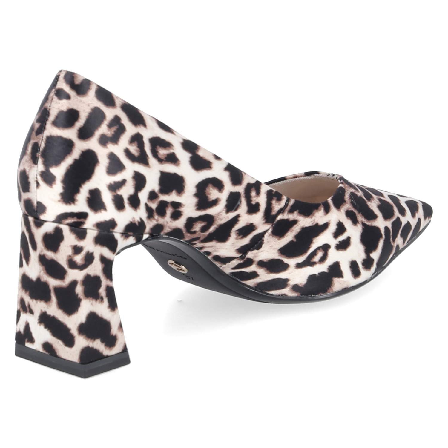 Pumps  Beige