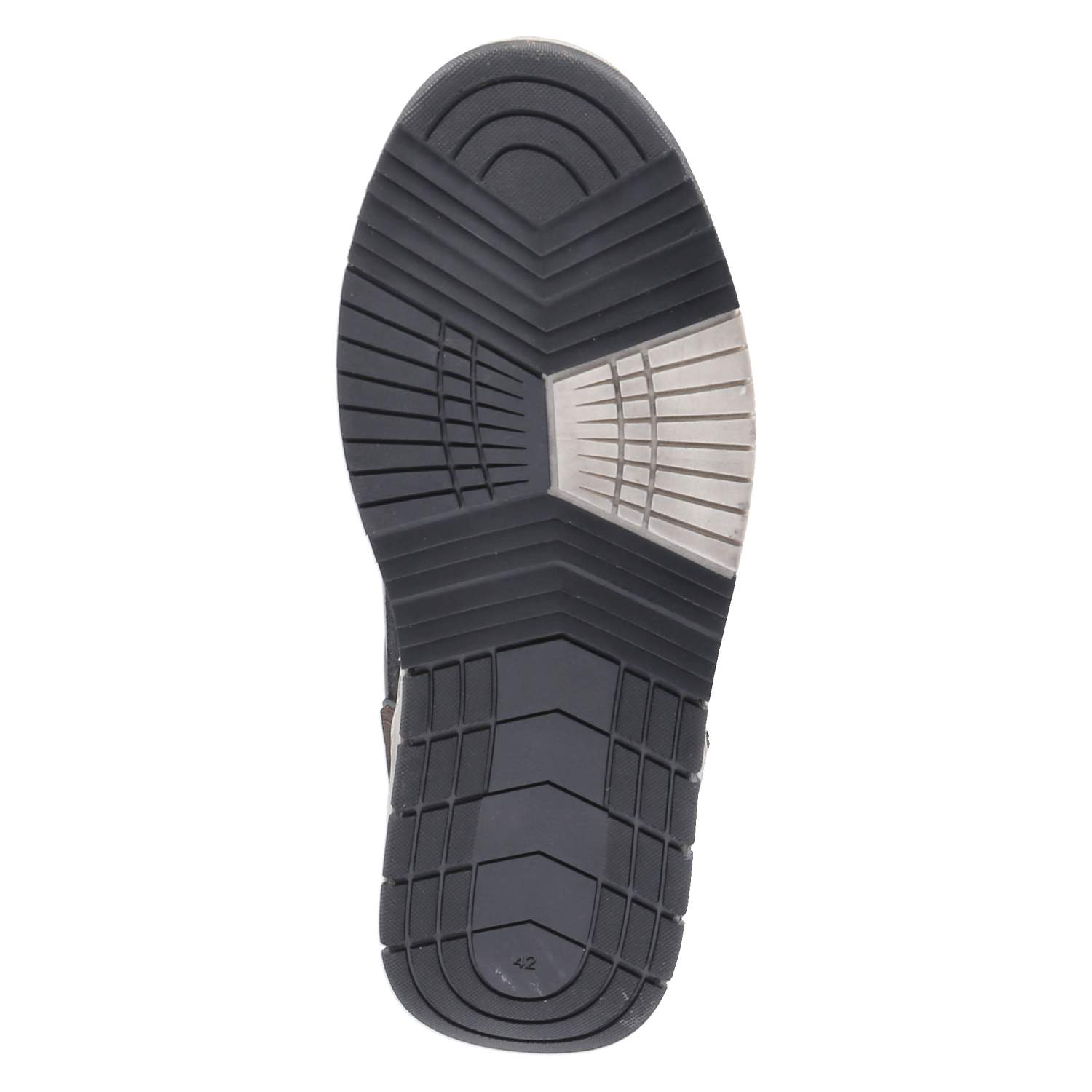 Low Sneaker  Braun