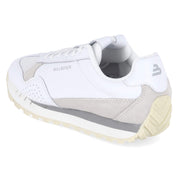 Low Sneaker  Weiß