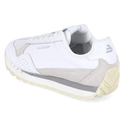 Low Sneaker  Weiß