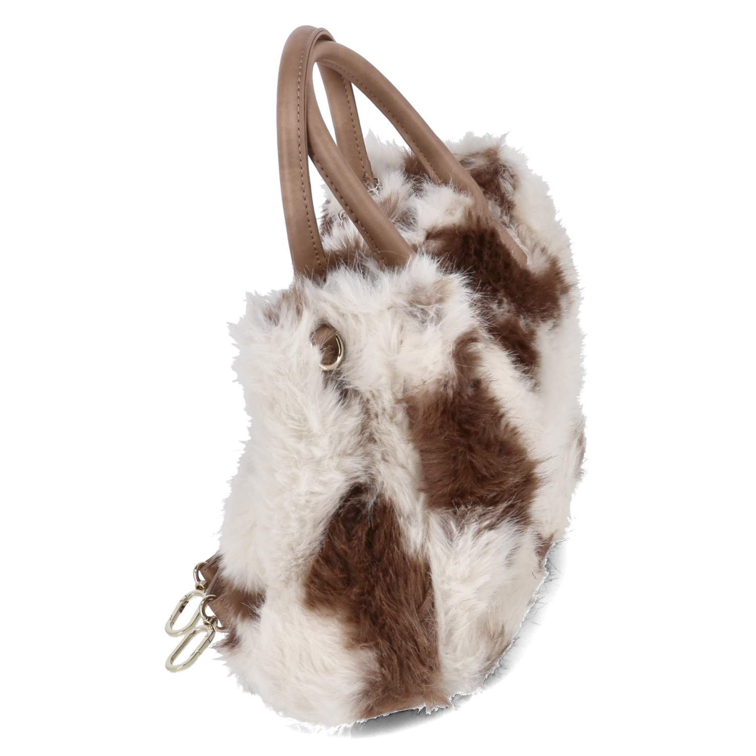 Handtasche  Weiß
