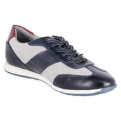 Low Sneaker  Blau