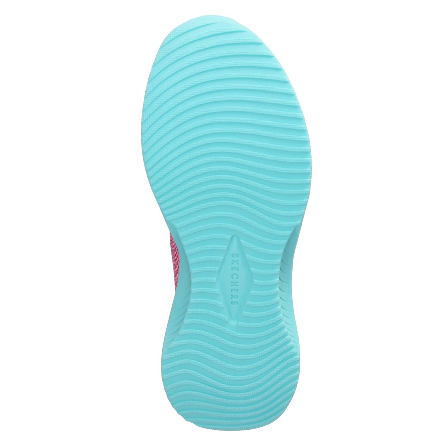 Low Sneaker CYBER WALKER  Weiß
