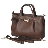 Handtasche MARISSA  Braun