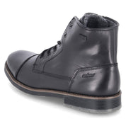 Stiefeletten  Schwarz