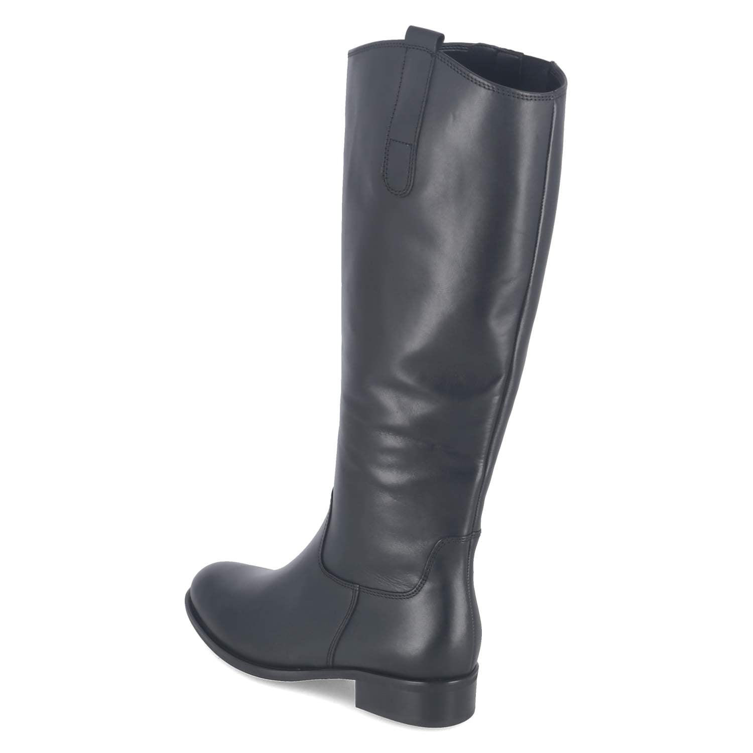 Stiefel  Schwarz