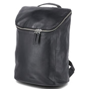 Rucksack  Schwarz