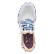 Slip-On-Sneaker  Grün