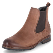 Chelsea Boots  Braun