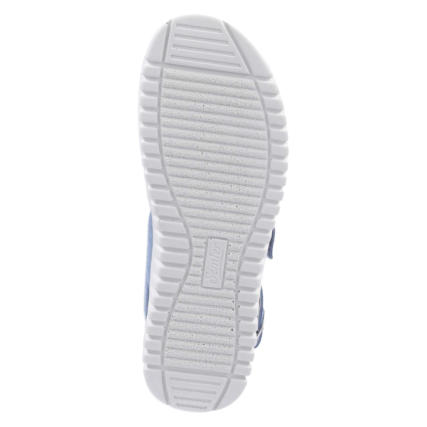 Sandalen CLARA  Blau