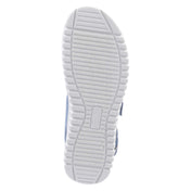 Sandalen CLARA  Blau