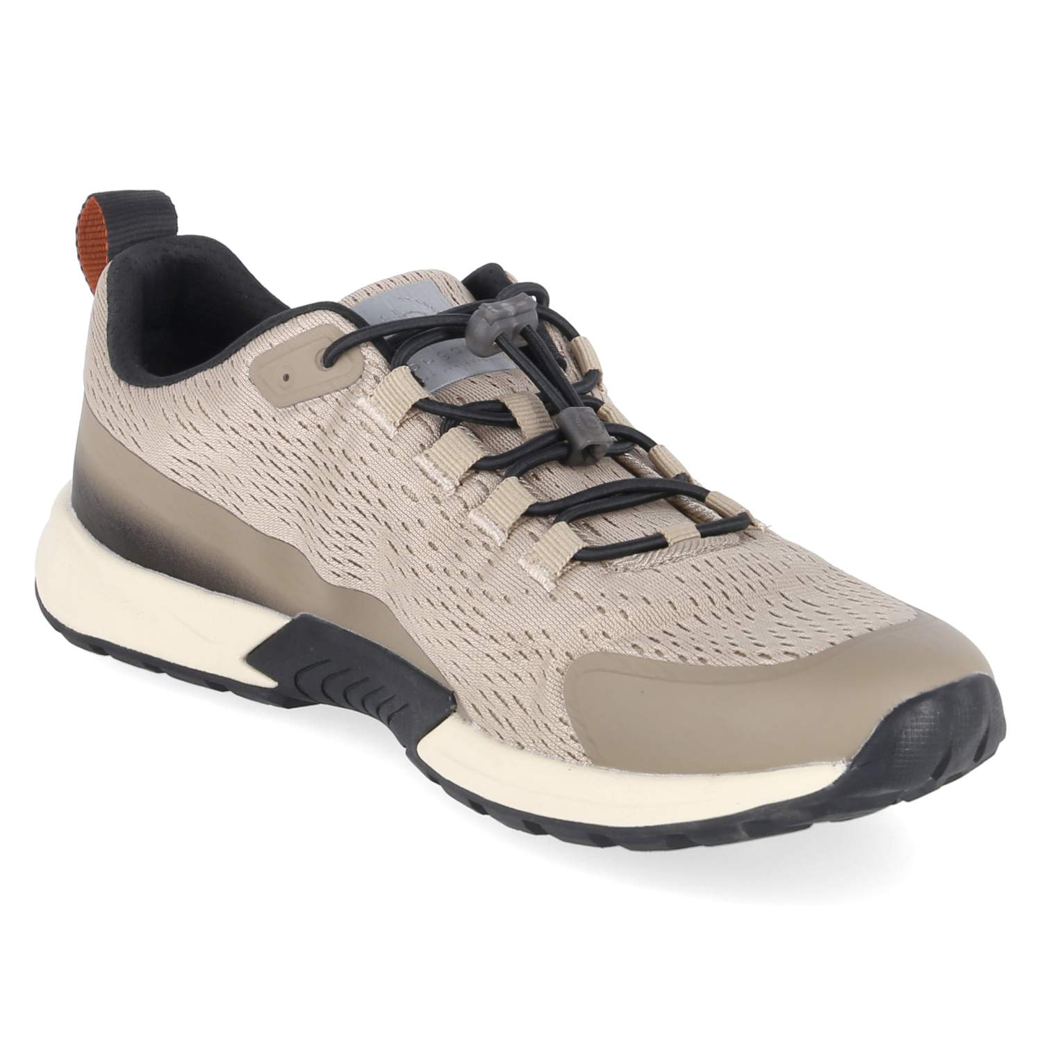 Low Sneaker  Beige