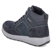 Winterboots  Blau