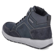 Winterboots  Blau