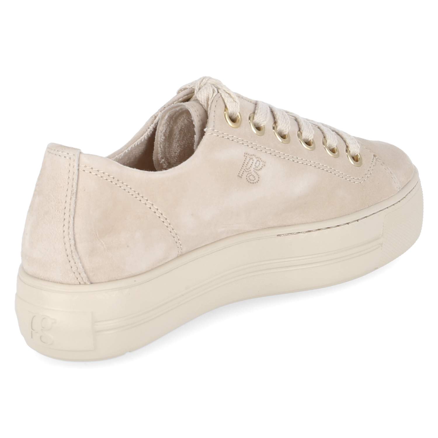 Sneaker  Beige