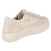 Sneaker Beige