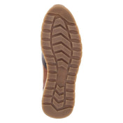 Low Sneaker  Braun