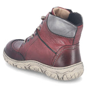 Boots  Rot