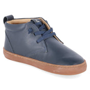 Barfuß-Boots RAMBLER  Blau