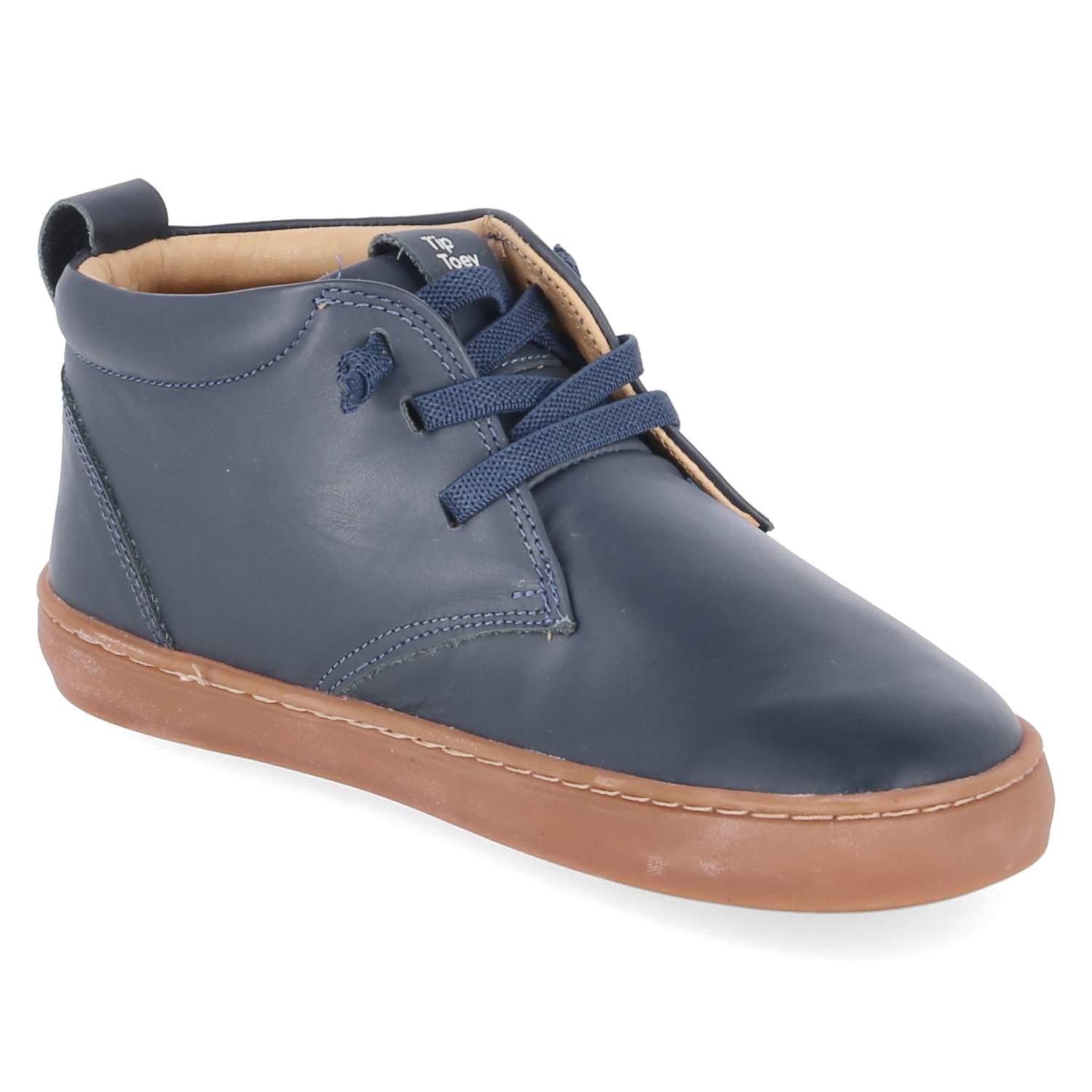 Barfuß-Boots RAMBLER  Blau