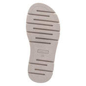 Pantoletten  Beige