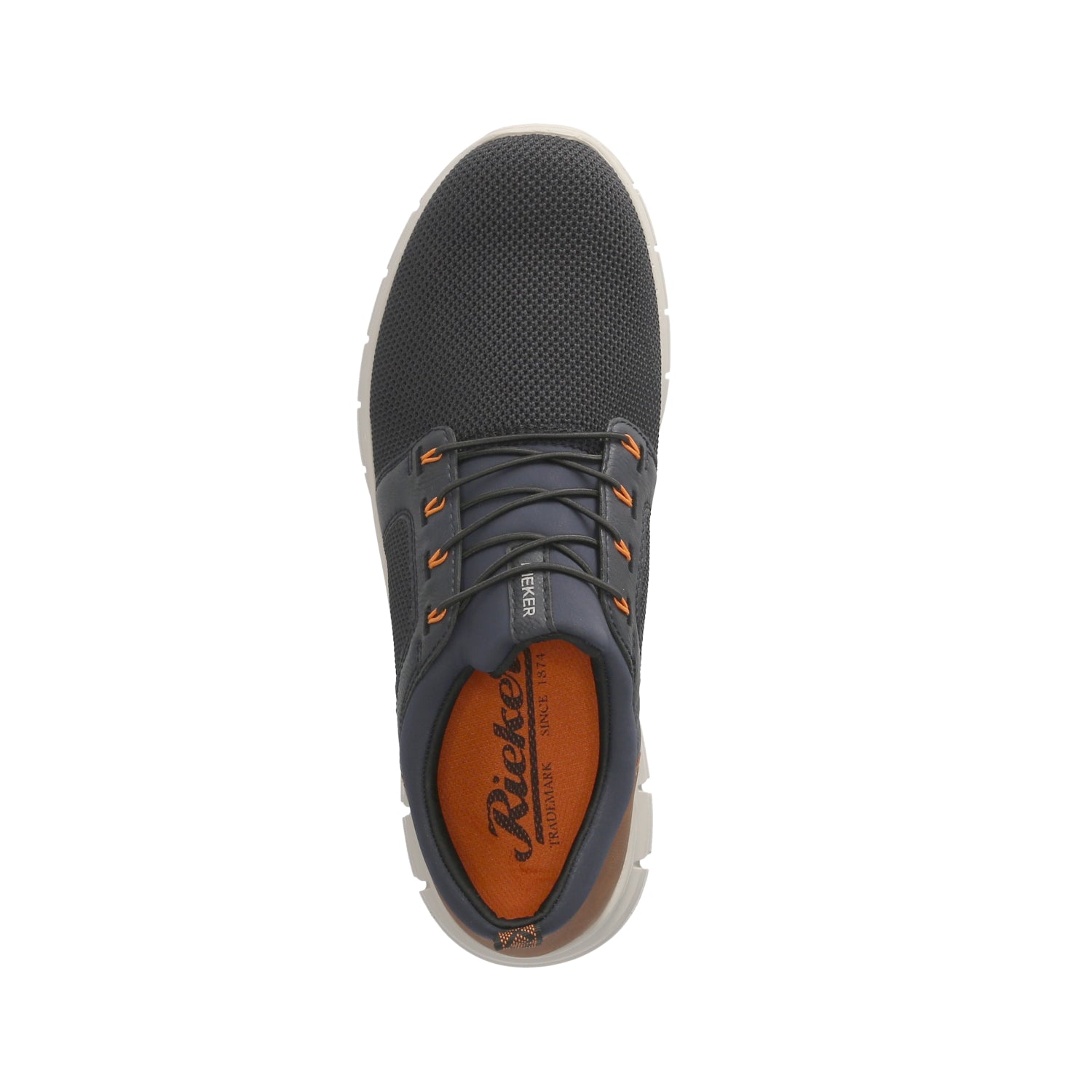 Low Sneaker  Blau