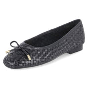 Ballerinas  Schwarz