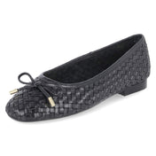 Ballerinas  Schwarz
