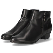 Stiefeletten  Schwarz