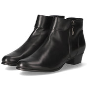 Stiefeletten  Schwarz