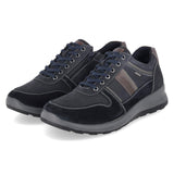 Halbschuhe MARLEY 55  Blau