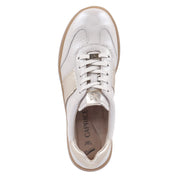 Low Sneaker Beige