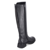 Stiefel  Schwarz