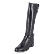 Stiefel  Schwarz