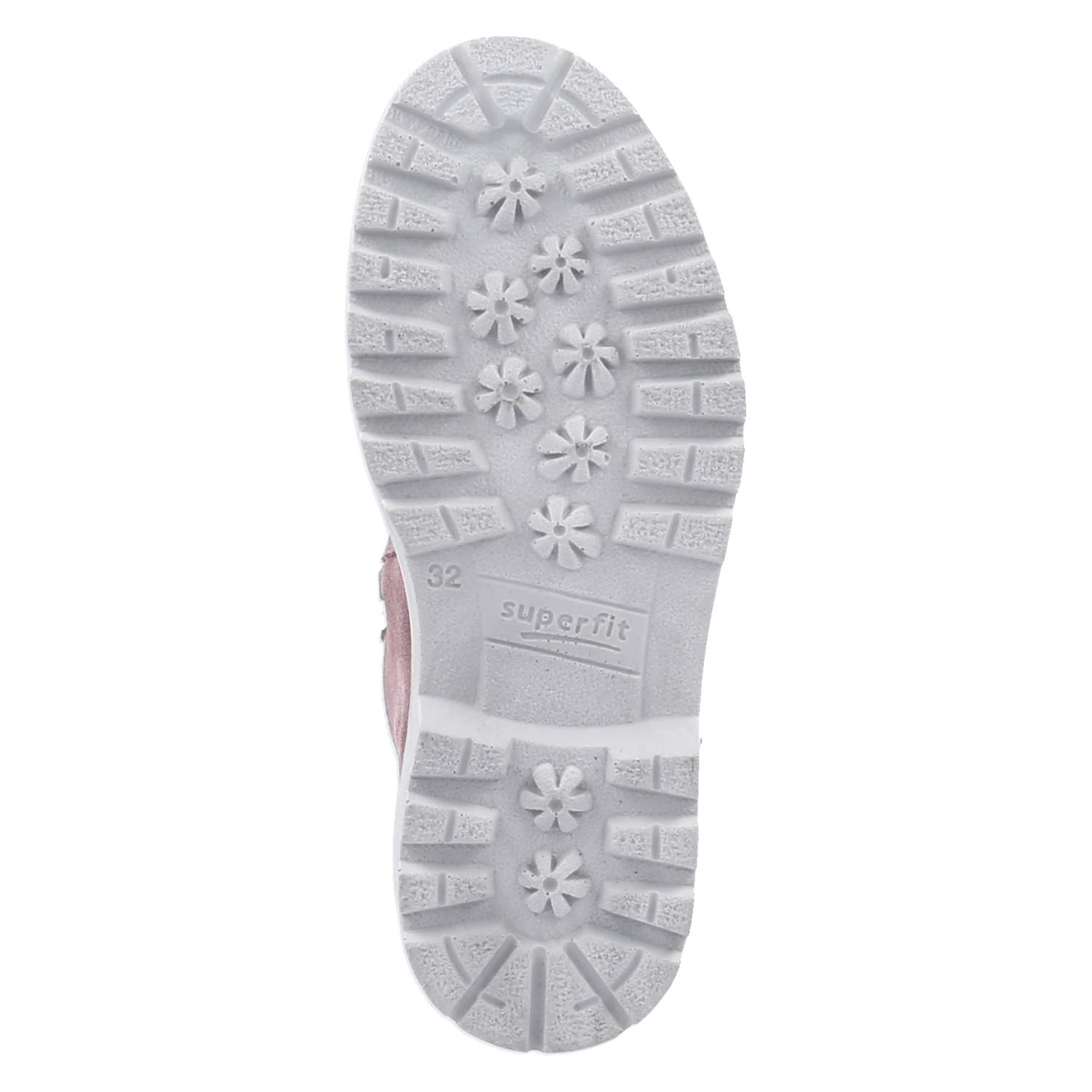 Winterstiefeletten SPIRIT  Rosa