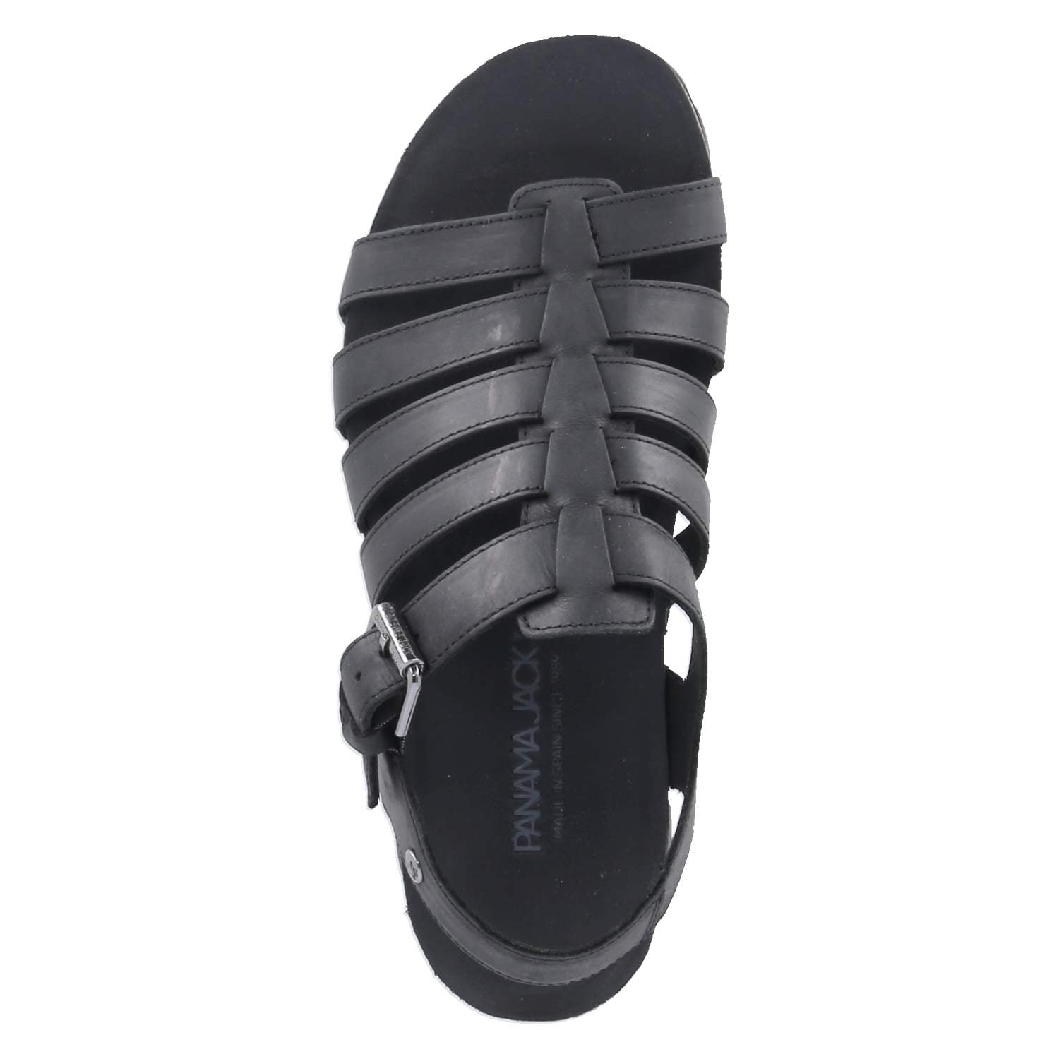 Sandalen SAMUEL C1  Schwarz
