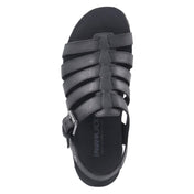 Sandalen SAMUEL C1  Schwarz