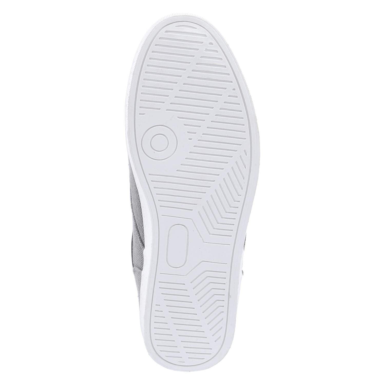 Halbschuhe  Grau