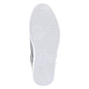 Halbschuhe  Grau
