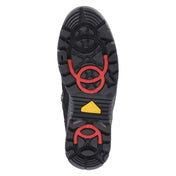 Snowboots  Schwarz