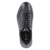 Low Sneaker  Schwarz