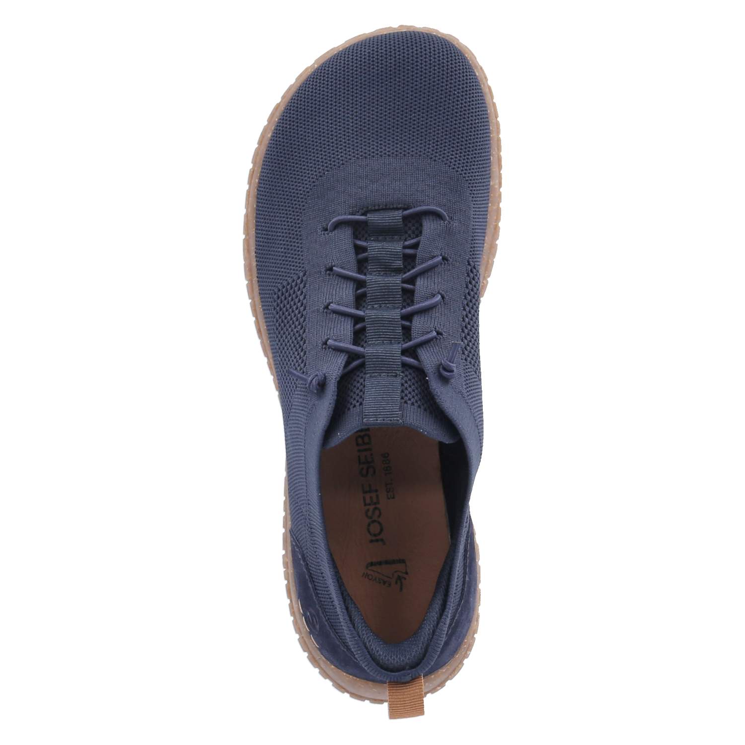 Barfußschuhe  WALLACE 05  Blau