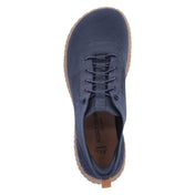 Barfußschuhe  WALLACE 05  Blau