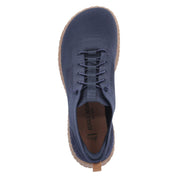 Barfußschuhe  WALLACE 05  Blau
