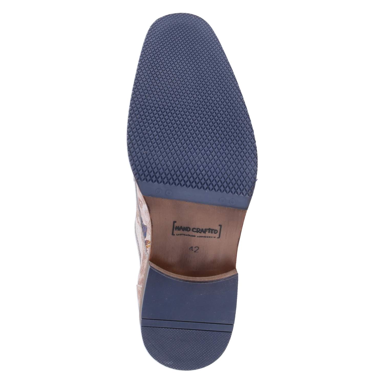 Halbschuhe  Taupe